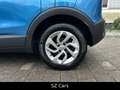 Opel Crossland X *LED*NAVI*PDC*MFL*TEMP Bleu - thumbnail 12