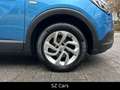 Opel Crossland X *LED*NAVI*PDC*MFL*TEMP Bleu - thumbnail 14