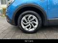Opel Crossland X *LED*NAVI*PDC*MFL*TEMP Bleu - thumbnail 11