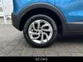 Opel Crossland X *LED*NAVI*PDC*MFL*TEMP Bleu - thumbnail 13