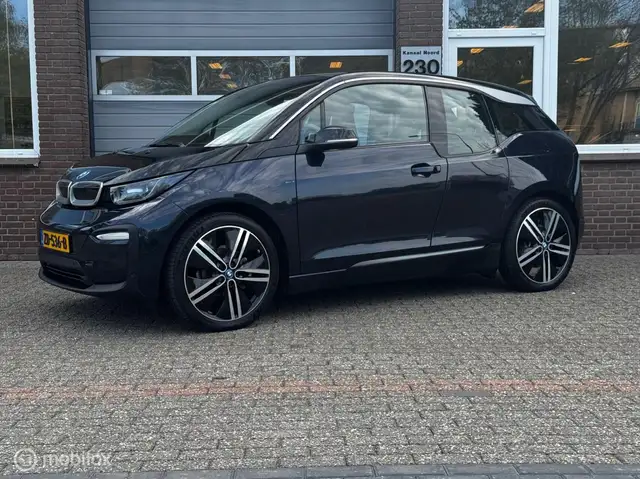 BMW i3 Executive Edition 120Ah 42 kWh CAMERA/AIRCO/VOL!