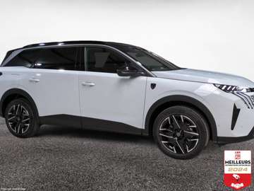 HYBRID 145 CH BVA E-DCS6 7PL GT + PACK VISION 360 \u0026 DRIVE ASSIST PLUS + TOIT PANO