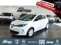 Renault ZOE Zoe R110  Z.E. 40 Mietbatterie BlackDeal Wit - thumbnail 1