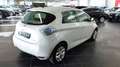 Renault ZOE Zoe R110  Z.E. 40 Mietbatterie BlackDeal Wit - thumbnail 4