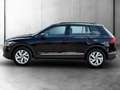 Volkswagen Tiguan Life TDI 4M DSG RADAR+CARPLAY+AHK+LM+RFK Schwarz - thumbnail 4