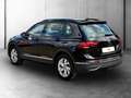 Volkswagen Tiguan Life TDI 4M DSG RADAR+CARPLAY+AHK+LM+RFK Schwarz - thumbnail 5