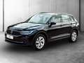 Volkswagen Tiguan Life TDI 4M DSG RADAR+CARPLAY+AHK+LM+RFK Schwarz - thumbnail 2
