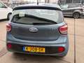 Hyundai i10 1.0i i-Motion Comfort Airco Bleu - thumbnail 8