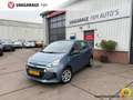 Hyundai i10 1.0i i-Motion Comfort Airco Bleu - thumbnail 1