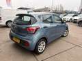 Hyundai i10 1.0i i-Motion Comfort Airco Bleu - thumbnail 5