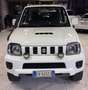 Suzuki Jimny 4 Posti Unicoproprietario Bianco - thumbnail 2