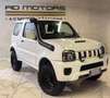 Suzuki Jimny 4 Posti Unicoproprietario Bianco - thumbnail 1