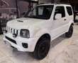 Suzuki Jimny 4 Posti Unicoproprietario Bianco - thumbnail 3