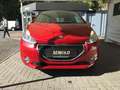 Peugeot 208 Style 1.2 PureTech/1.Hd/60TKM/Klima/Pano/PDC Rouge - thumbnail 3