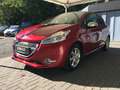 Peugeot 208 Style 1.2 PureTech/1.Hd/60TKM/Klima/Pano/PDC Rouge - thumbnail 1