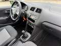 Volkswagen Polo V 1.2 Trendline*KLIMA*TÜV/ASU NEU*1.HAND* Fekete - thumbnail 13