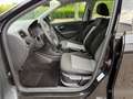 Volkswagen Polo V 1.2 Trendline*KLIMA*TÜV/ASU NEU*1.HAND* Fekete - thumbnail 11