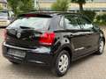 Volkswagen Polo V 1.2 Trendline*KLIMA*TÜV/ASU NEU*1.HAND* Fekete - thumbnail 6