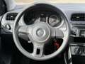 Volkswagen Polo V 1.2 Trendline*KLIMA*TÜV/ASU NEU*1.HAND* Fekete - thumbnail 12