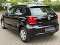 Volkswagen Polo V 1.2 Trendline*KLIMA*TÜV/ASU NEU*1.HAND* Fekete - thumbnail 8