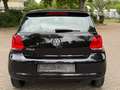 Volkswagen Polo V 1.2 Trendline*KLIMA*TÜV/ASU NEU*1.HAND* Fekete - thumbnail 7