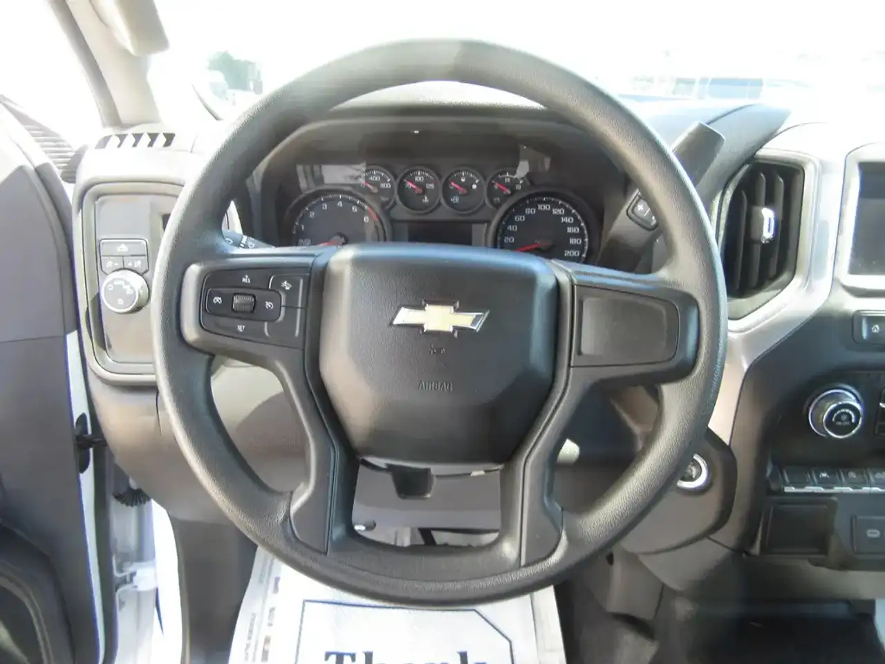 Chevrolet Silverado 1500 fotografie Chevrolet Silverado 1500