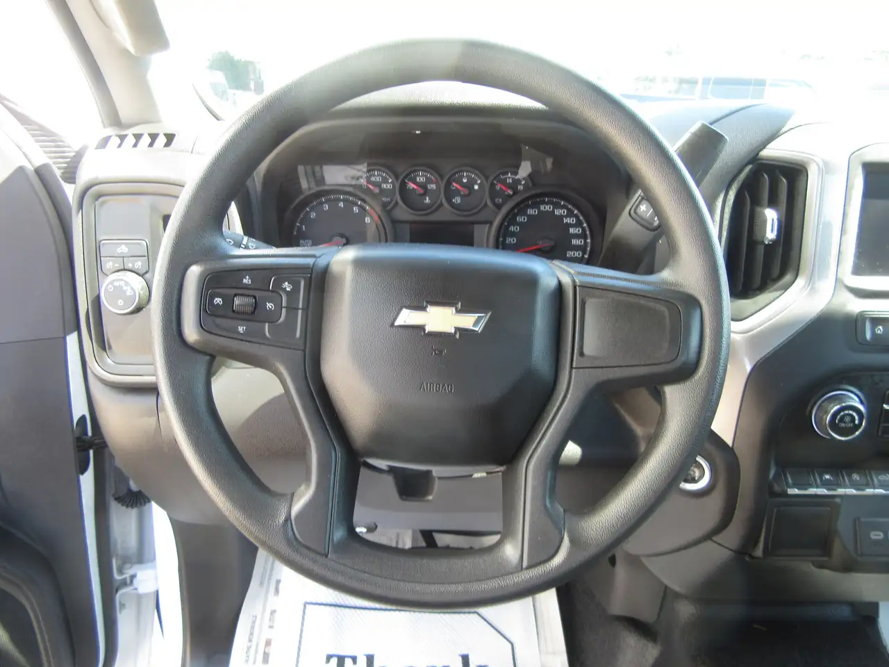 Chevrolet Silverado 1500 снимка Chevrolet Silverado 1500