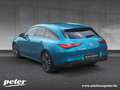 Mercedes-Benz CLA 200 Shooting Brake Progressive, Multibeam Blauw - thumbnail 4