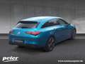 Mercedes-Benz CLA 200 Shooting Brake Progressive, Multibeam Blau - thumbnail 4