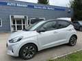 Hyundai i10 i10 1,2 GO PLUS AMT Aut. GO PLUS Grau - thumbnail 1