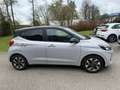 Hyundai i10 i10 1,2 GO PLUS AMT Aut. GO PLUS Grau - thumbnail 4