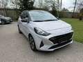 Hyundai i10 i10 1,2 GO PLUS AMT Aut. GO PLUS Grau - thumbnail 3