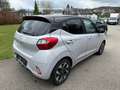 Hyundai i10 i10 1,2 GO PLUS AMT Aut. GO PLUS Grau - thumbnail 5