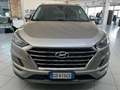 Hyundai TUCSON Xline Techno Pack 2wd 136cv Grau - thumbnail 2