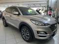 Hyundai TUCSON Xline Techno Pack 2wd 136cv Grau - thumbnail 1