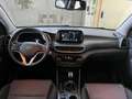 Hyundai TUCSON Xline Techno Pack 2wd 136cv Grau - thumbnail 13