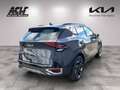 Kia Sportage SPORTAGE 1.6T AWD DCT GT-LINE DRIVE SOUND GD Gris - thumbnail 4