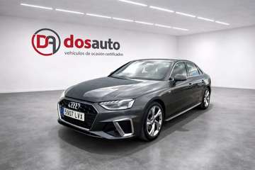 40 TFSI S line S tronic 150kW