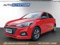Hyundai i20 1,25 Level 3 Plus Rot - thumbnail 1