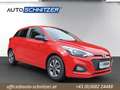 Hyundai i20 1,25 Level 3 Plus Rot - thumbnail 3