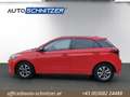 Hyundai i20 1,25 Level 3 Plus Rot - thumbnail 7