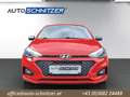 Hyundai i20 1,25 Level 3 Plus Rot - thumbnail 2