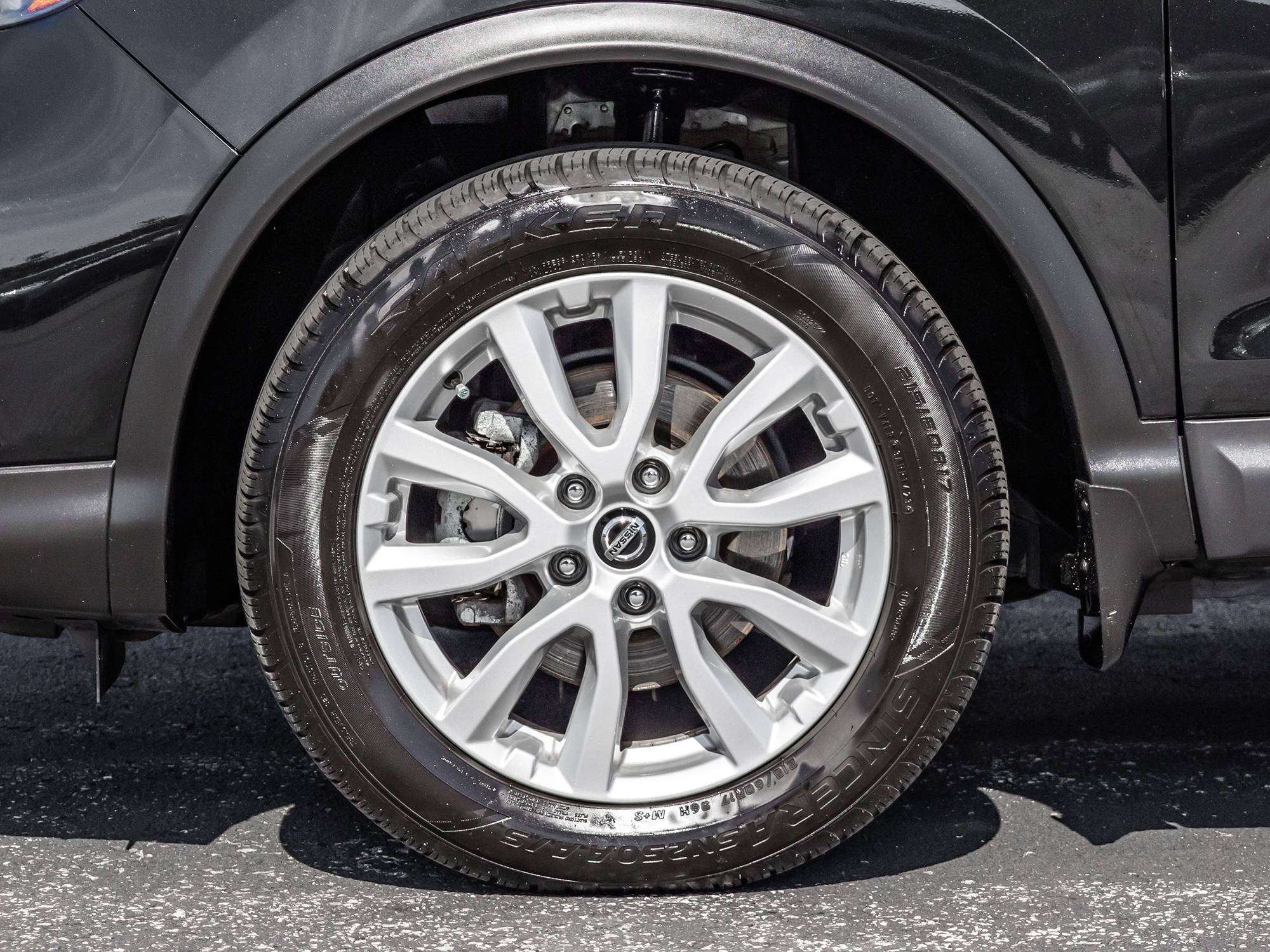 2023 Nissan Qashqai — снимка 4