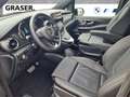 Mercedes-Benz V 300 d AMG LINE 4MATIC EXTRALANG AHK Schwarz - thumbnail 11