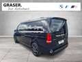 Mercedes-Benz V 300 d AMG LINE 4MATIC EXTRALANG AHK Schwarz - thumbnail 3