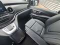 Mercedes-Benz V 300 d AMG LINE 4MATIC EXTRALANG AHK Schwarz - thumbnail 15