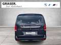 Mercedes-Benz V 300 d AMG LINE 4MATIC EXTRALANG AHK Schwarz - thumbnail 4