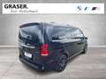 Mercedes-Benz V 300 d AMG LINE 4MATIC EXTRALANG AHK Schwarz - thumbnail 5