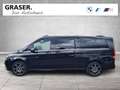 Mercedes-Benz V 300 d AMG LINE 4MATIC EXTRALANG AHK Schwarz - thumbnail 2