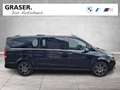 Mercedes-Benz V 300 d AMG LINE 4MATIC EXTRALANG AHK Schwarz - thumbnail 6